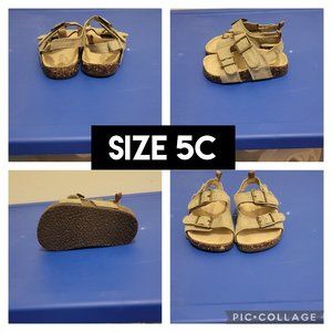 Toddler Sandals